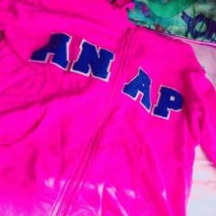 o,+:。☆.*・+。ANAPo,+:。☆.*・+。のサムネイル