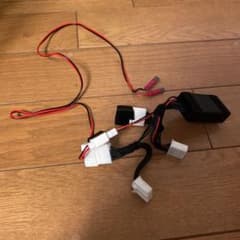 MX5things 自動ロールアップ ウインドウコントローラー NDロードスターのサムネイル