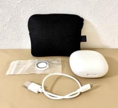 MUJI ポータブルアロマディフューザー MJ-PAD1 セットのサムネイル