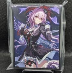 崩壊スターレイル スリーブ 崩スタ 長夜月 k-x - メルカリ