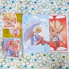【まとめ売り】イナズマイレブン ロフト 豪炎寺修也のサムネイル