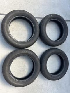 デリカミニ　ノーマル　夏タイヤ　　純正　 14インチ　超美品　軽自動車　2024