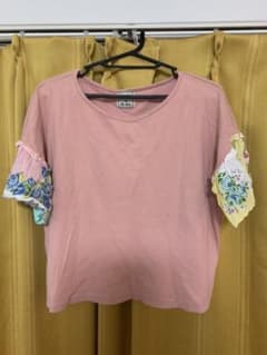 Tシャツ カットソー トップス　パラビオンのサムネイル