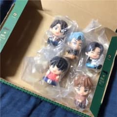 BTS TinyTAN りらこっと Dynamiteのサムネイル