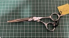 【ミズナ】ひげブラシ 3500 天然毛　大阪ブラシ　理容　美容 ミズナ様専用】ひげブラシ 3500 天然毛 大阪ブラシ 理容 美容