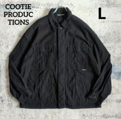 ジャケット・アウター COOTIE PRODUCTIONS Silk Nep Work Jacket COOTIE PRODUCTIONS Silk Nep Work Jacket - メルカリ