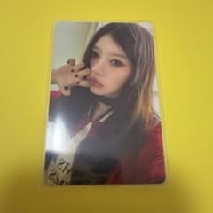 ILLIT モカ トレカ まとめ売り 42枚 ラキドロ多め ILLIT タワレコ ラキドロ MAMIHLAPINATAPAI モカ - メルカリ