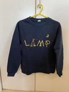 裏起毛⭐︎150⭐︎トレーナー⭐︎子ども服のサムネイル