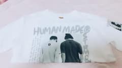 HUMANMADE StudioSEVEN Tシャツのサムネイル