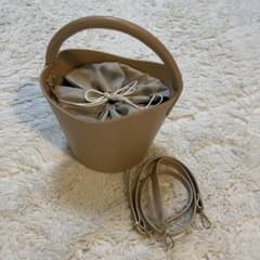 MILOS イタリア製2wayバッグ 新品❗️ UNITEDARROWS - メルカリ