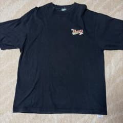 THAT IS LIFE Tシャツ ブラック XLのサムネイル