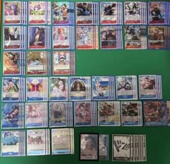 赤青ビビデッキ リーダーパラレル 調整パーツまとめ売り - メルカリ