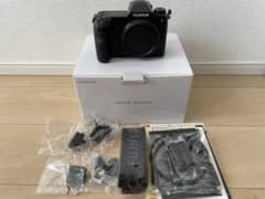 FUJIFILM GFX50SII ボディのサムネイル
