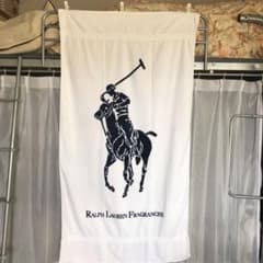 ラルフローレン　RalphLauren タオルケットのサムネイル
