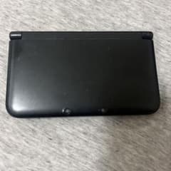 →*←様 ニンテンドー3DS LL ブラック 本体、その他付属品のサムネイル