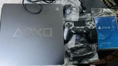 FW7.0.2 SONY PlayStation4 CUH-2200BBZRのサムネイル