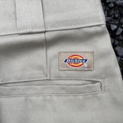 ディッキーズ 874 W28 28×32 最安値 値下げしましたのサムネイル