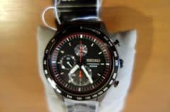 SEIKO クロノグラフ SNDD89P1（SNDD89PC）のサムネイル