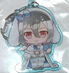 文豪ストレイドッグス フョードル・ドストエフスキー アクリル