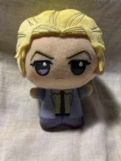 JoJo's Bizarre Adventure: Diamond is Unbreakable Chibi Gurumi Kira Yoshikage