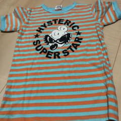 ヒステリックミニ ヒスミニ Tシャツのサムネイル