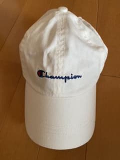 チャンピオン champion キャップのサムネイル