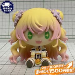 모모 네네 홀로 라이브 쇼 코코 컬렉션 모모 네네 상 피규어