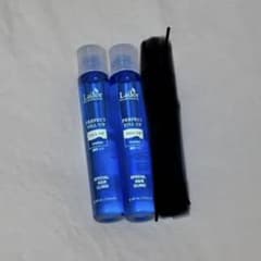 ラドール ヘアアンプル トリートメント 青いボトルの奇跡のサムネイル