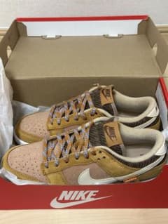 NIKE DUNK LOW SEのサムネイル