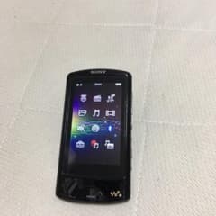 SONY ウォークマン NW-A865のサムネイル