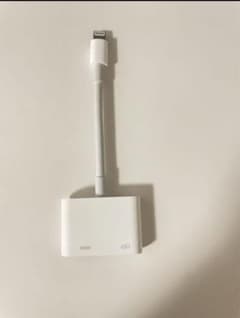 Apple 純正品のサムネイル