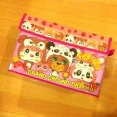 グラグラ♡収納BOX手書きキャラ♡のサムネイル