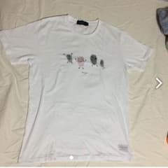 ポールスミスTシャツ新品未使用のサムネイル