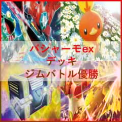 ポケモンカード　バシャーモex　ピジョット　デッキ　ドラパルト　[03800] ポケモンカード バシャーモex ピジョット デッキ ドラパルト