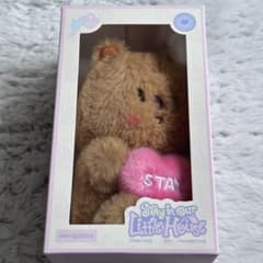 straykids スキズ ペンミ SKZOO PLUSH VOICE クオッカ - メルカリ