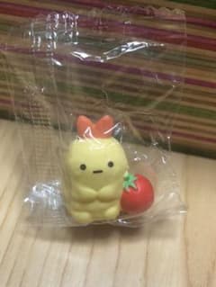 すみっこぐらし  消しゴム　エビフライのサムネイル
