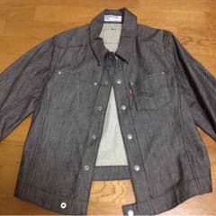 リーバイス(ジャケット)のサムネイル