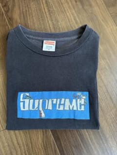 SUPREME BOXロゴ Mサイズのサムネイル
