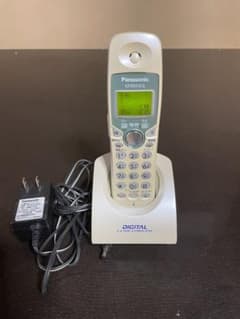 KX-FKN510-G 子機のサムネイル