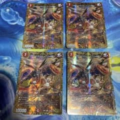 デュエルマスターズ ジョギメラゴン&メラビート〜Jの焔舞〜 超