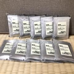 無印良品___除光液(ネイルリムーバー)のサムネイル