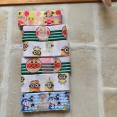 くじらかーちゃん確認用のサムネイル