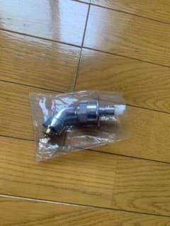 新品未使用 TOTO THY276R 緊急止水弁付き回転スパウトのサムネイル