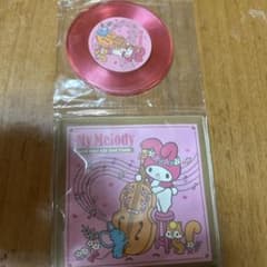 マイメロカラフルレコードミラーのサムネイル