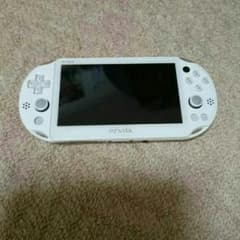 PSVITA 2000型のサムネイル