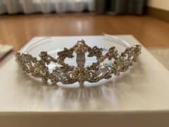 Love Tiara ティアラのサムネイル