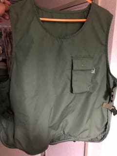 SSZ ベストバッグ 18ss beamsのサムネイル