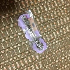 バレッタのサムネイル