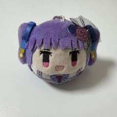 バンドリ Roselia 宇田川あこ コロこっと ぬいぐるみ マスコットのサムネイル