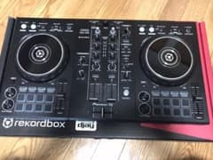 Pioneer DDJ-400のサムネイル